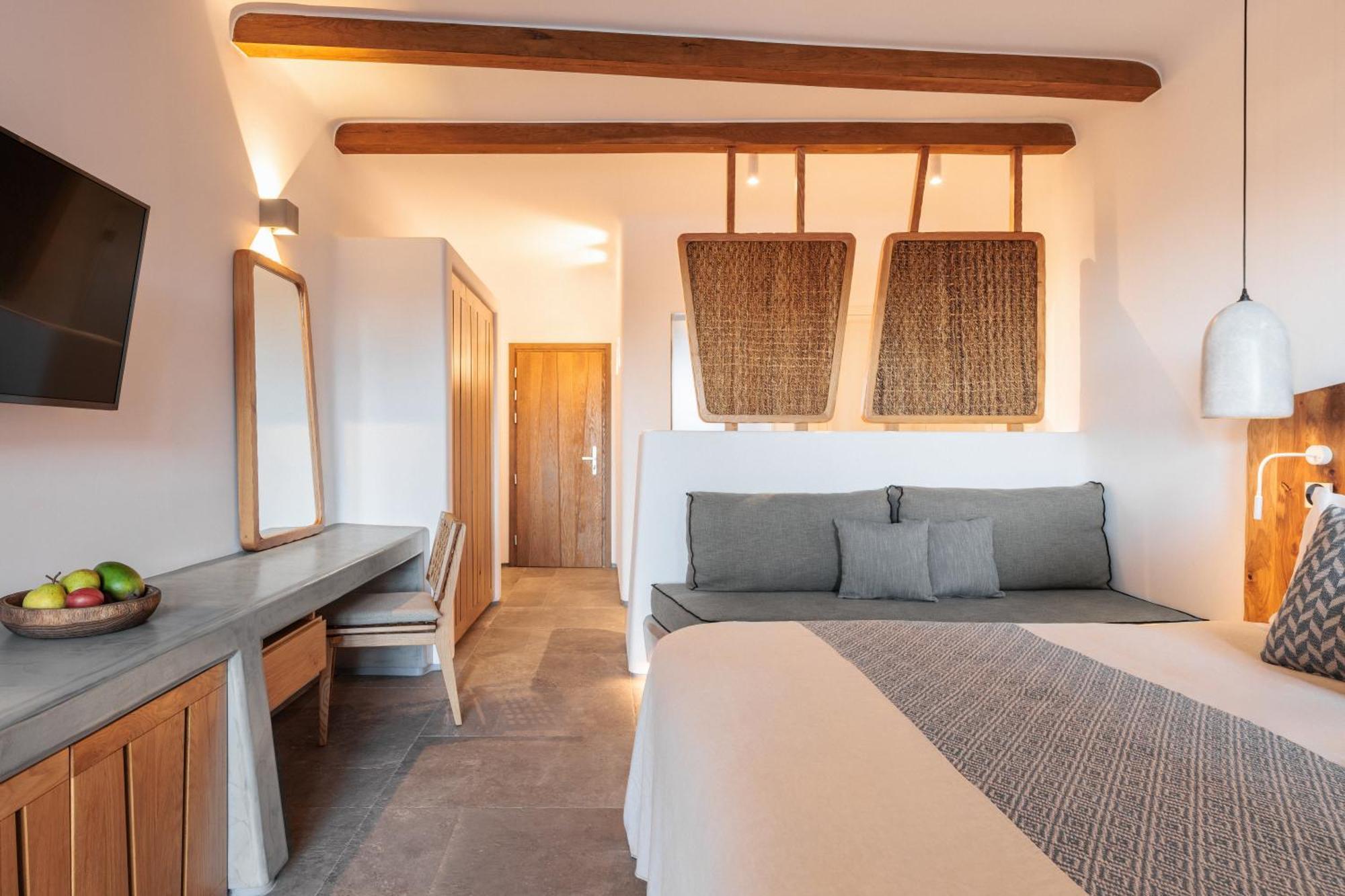 Mileo Hotel กาโลลิวาดี ภายนอก รูปภาพ