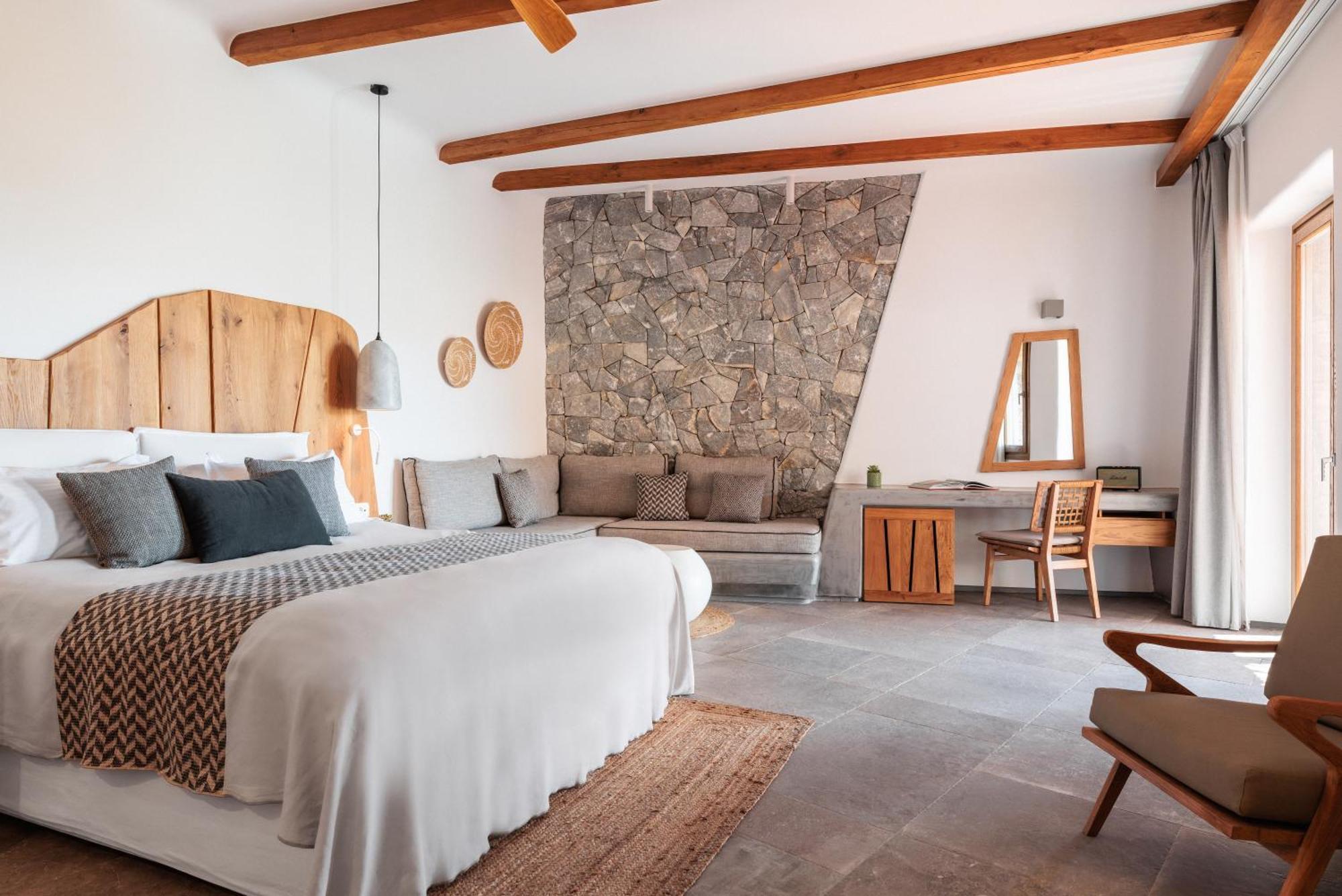Mileo Hotel กาโลลิวาดี ภายนอก รูปภาพ