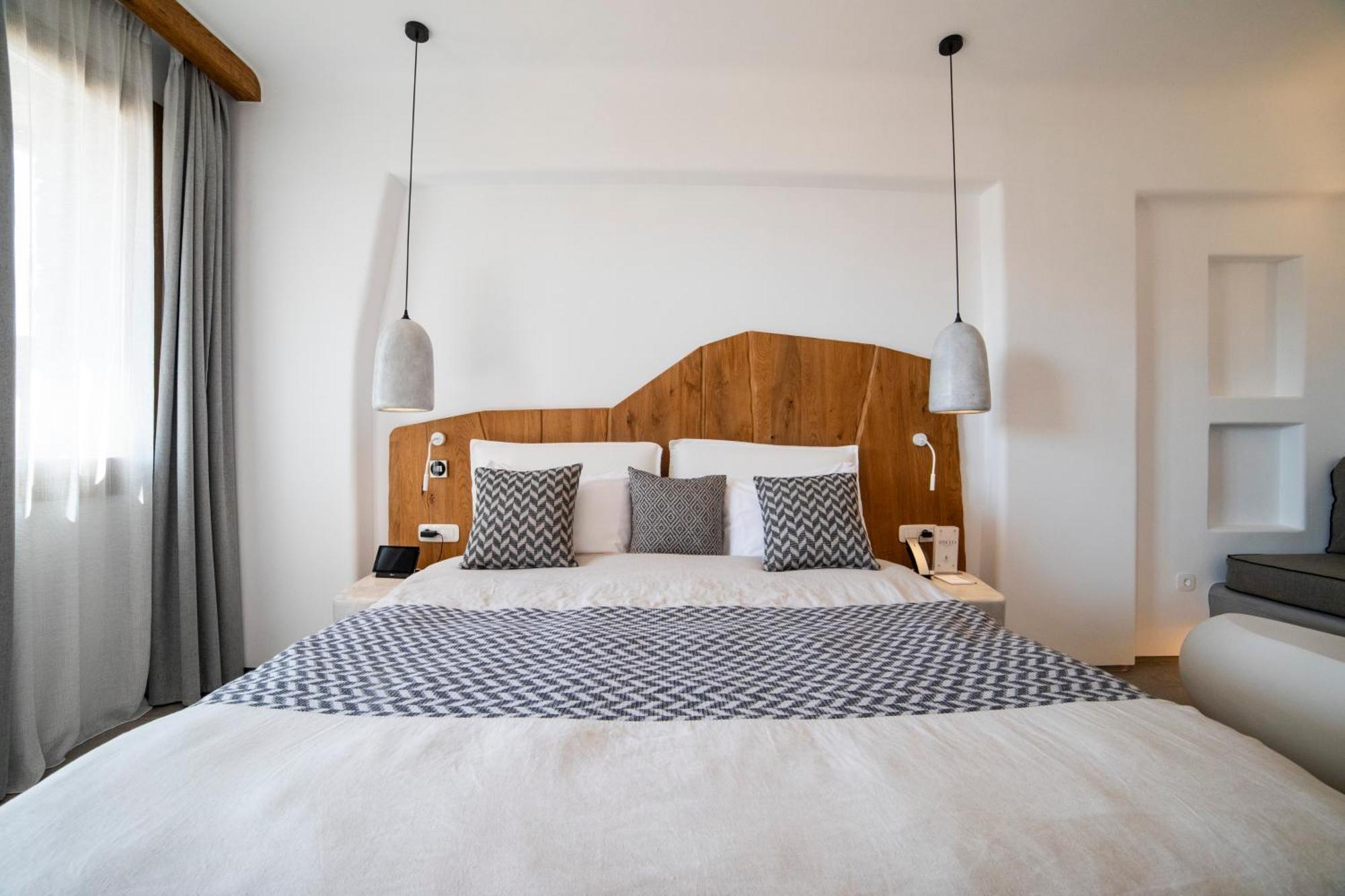 Mileo Hotel กาโลลิวาดี ภายนอก รูปภาพ