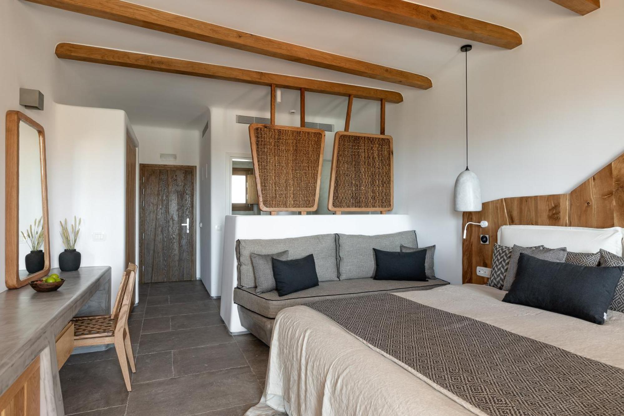 Mileo Hotel กาโลลิวาดี ภายนอก รูปภาพ