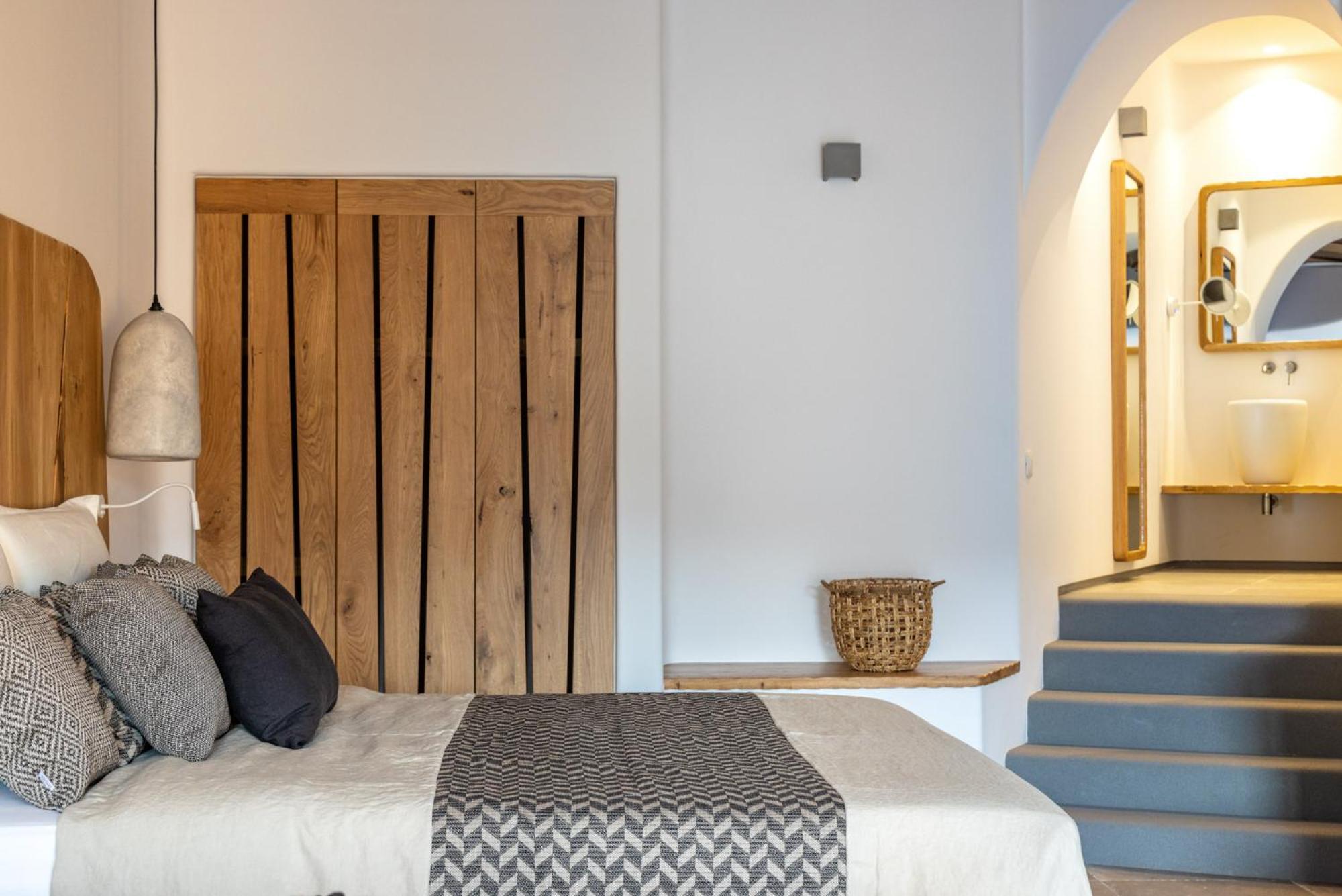Mileo Hotel กาโลลิวาดี ภายนอก รูปภาพ