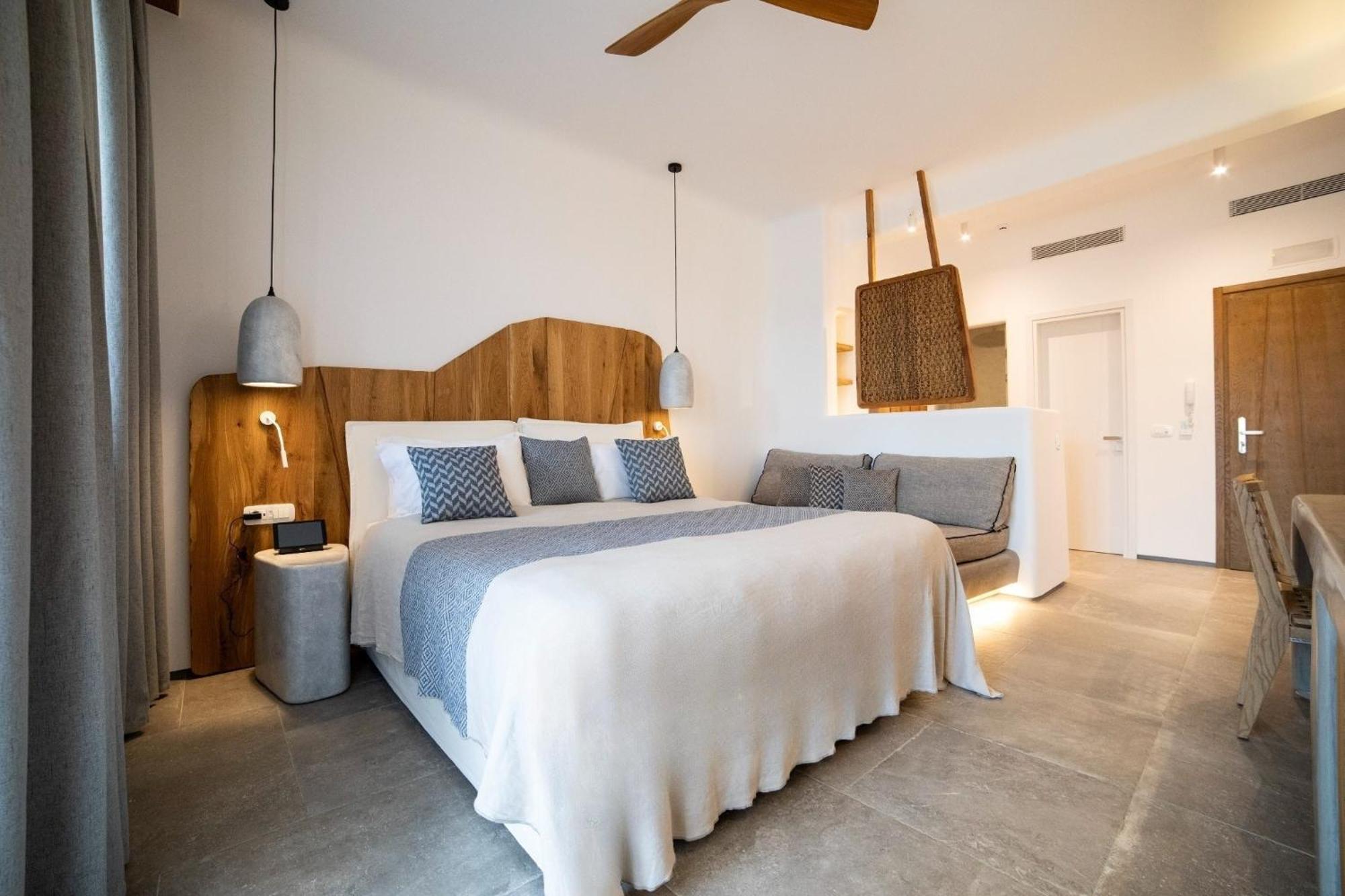Mileo Hotel กาโลลิวาดี ภายนอก รูปภาพ