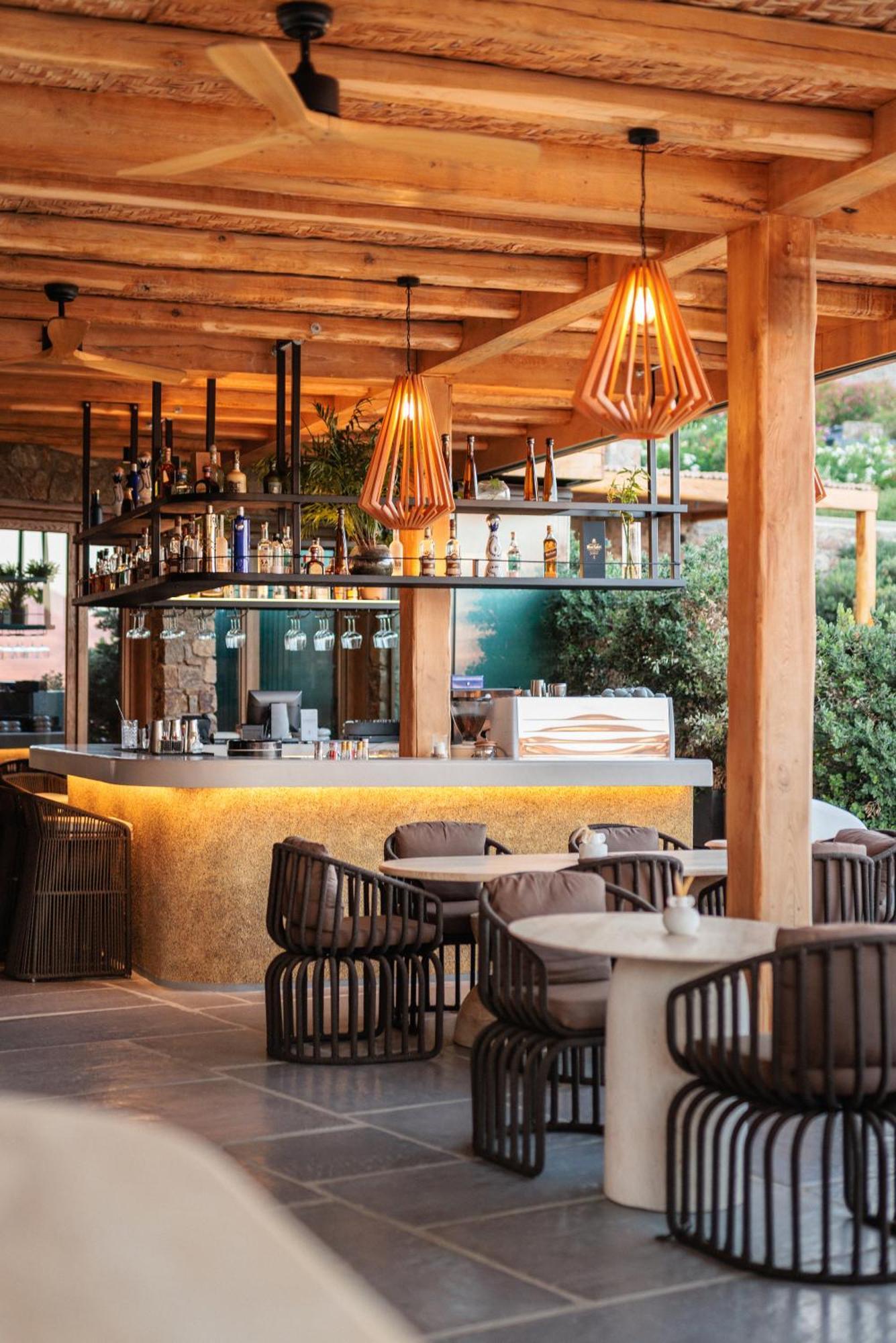 Mileo Hotel กาโลลิวาดี ภายนอก รูปภาพ