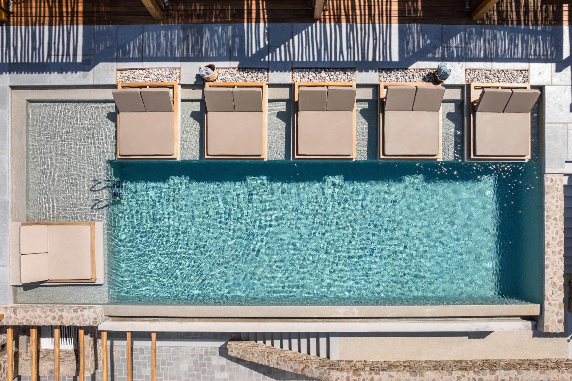 Mileo Hotel กาโลลิวาดี ภายนอก รูปภาพ