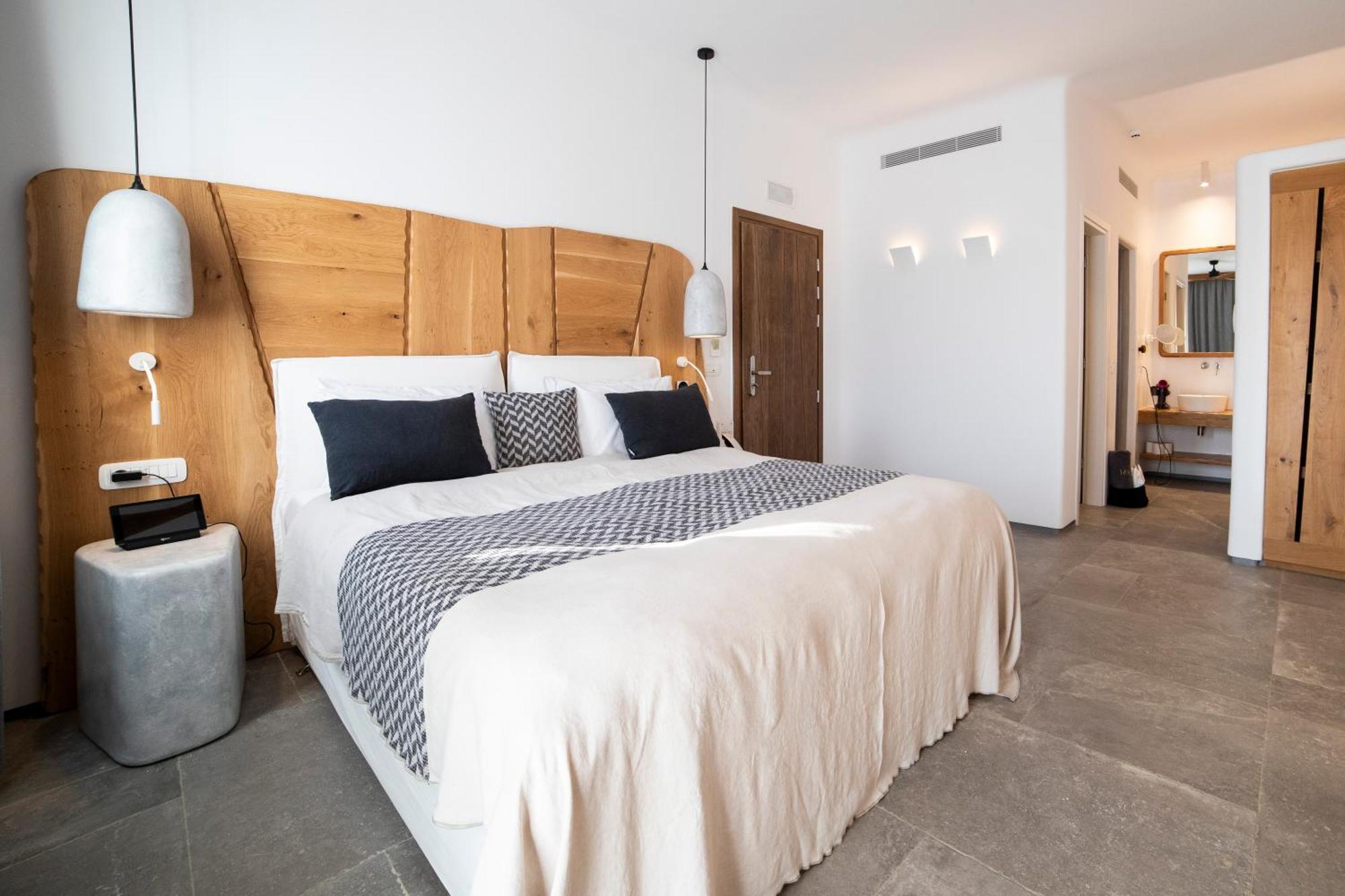 Mileo Hotel กาโลลิวาดี ภายนอก รูปภาพ