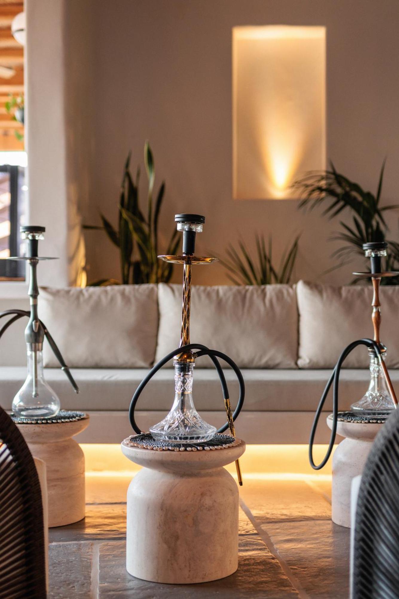 Mileo Hotel กาโลลิวาดี ภายนอก รูปภาพ